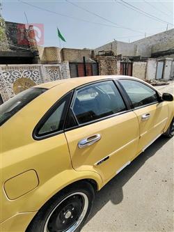 شيفروليه اوبترا